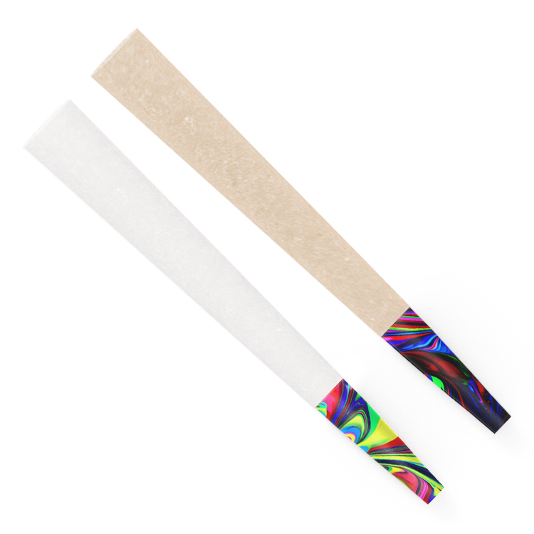 Pre-Rolled Cones – Slim Size – 83MM 2