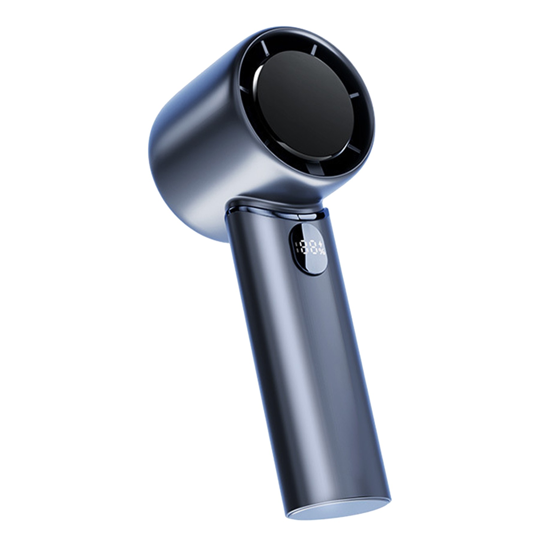 Digital Bladeless Usb High-Speed Fan 3