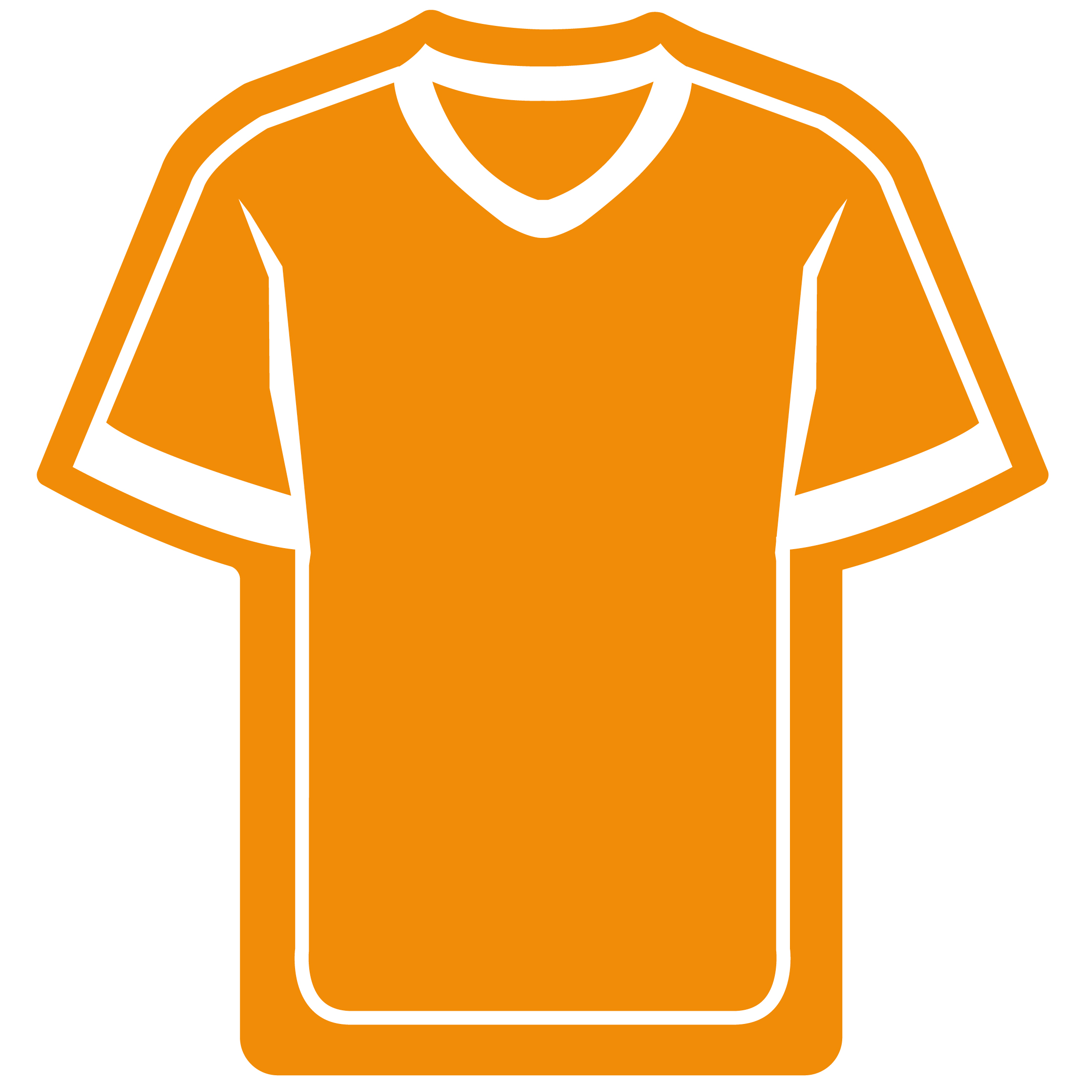 Jersey Mitt 20