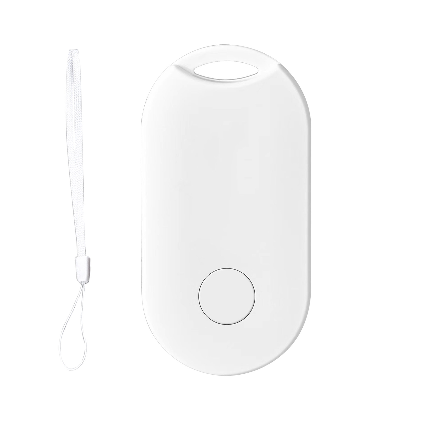 Calto iPhone Compatible Tracker 5