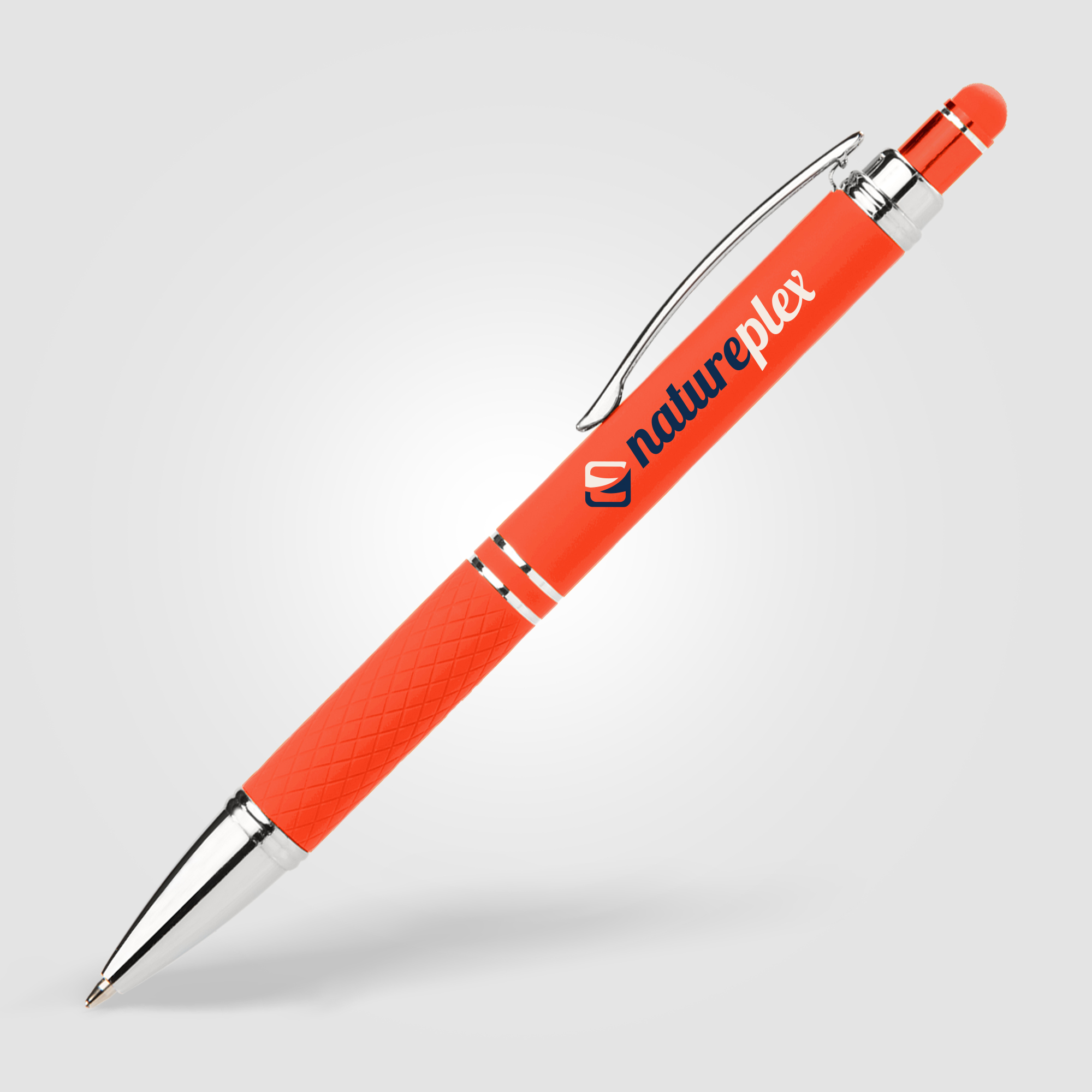 Phoenix Softy Brights Gel w/ Stylus 6
