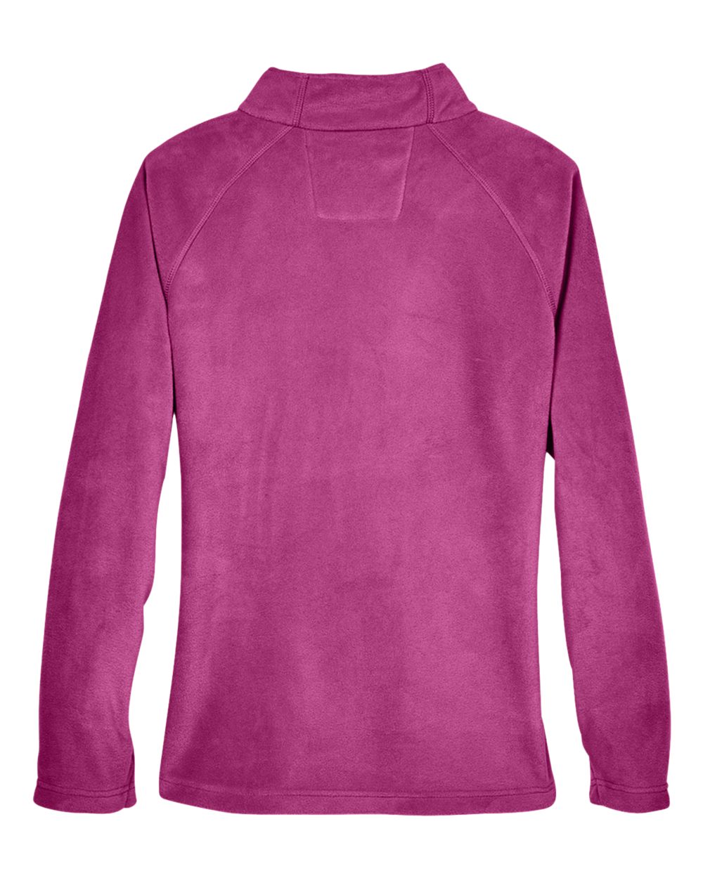 Women's Campus Microfleece Jacket - TT90W 81