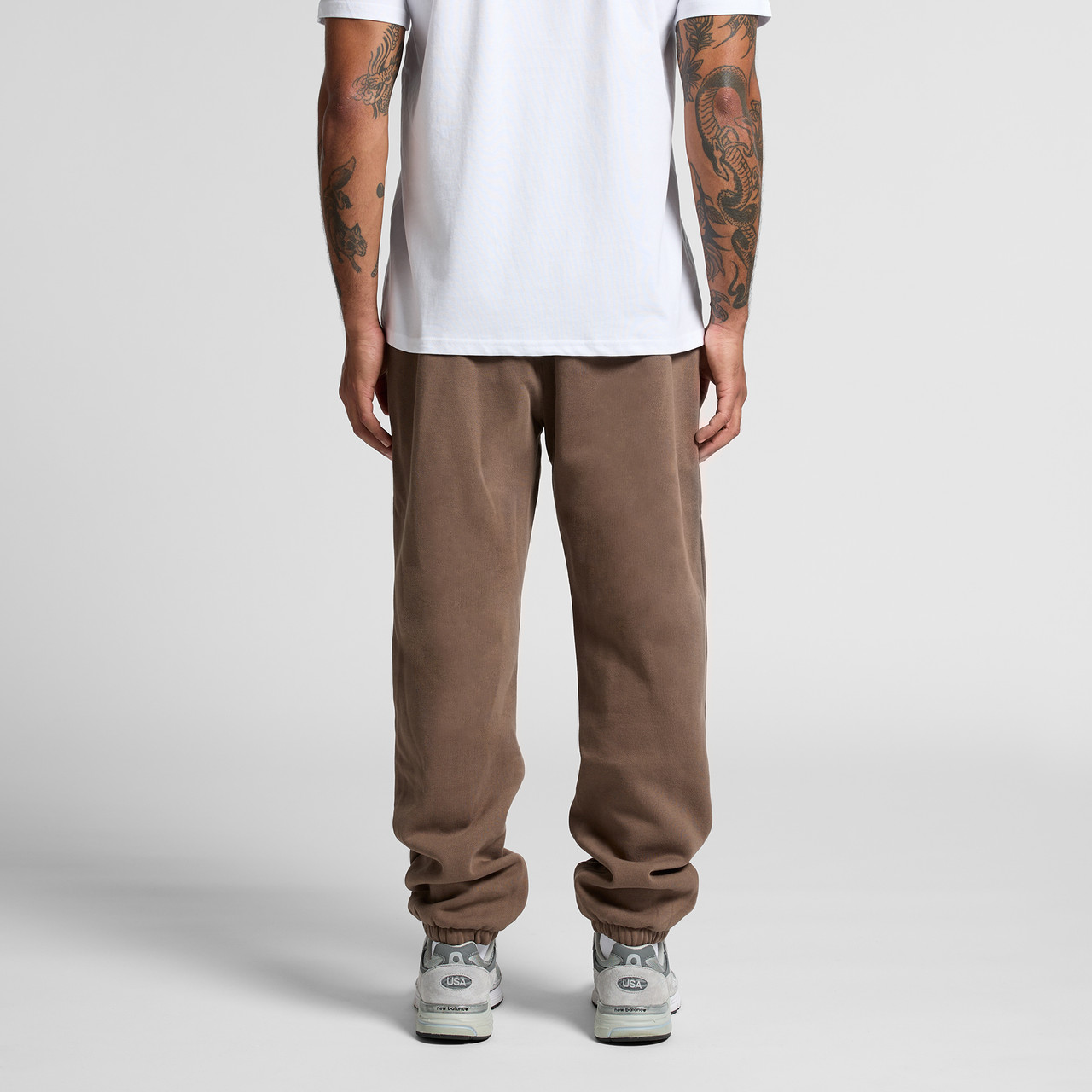 Stencil Track Pants | 5921 13
