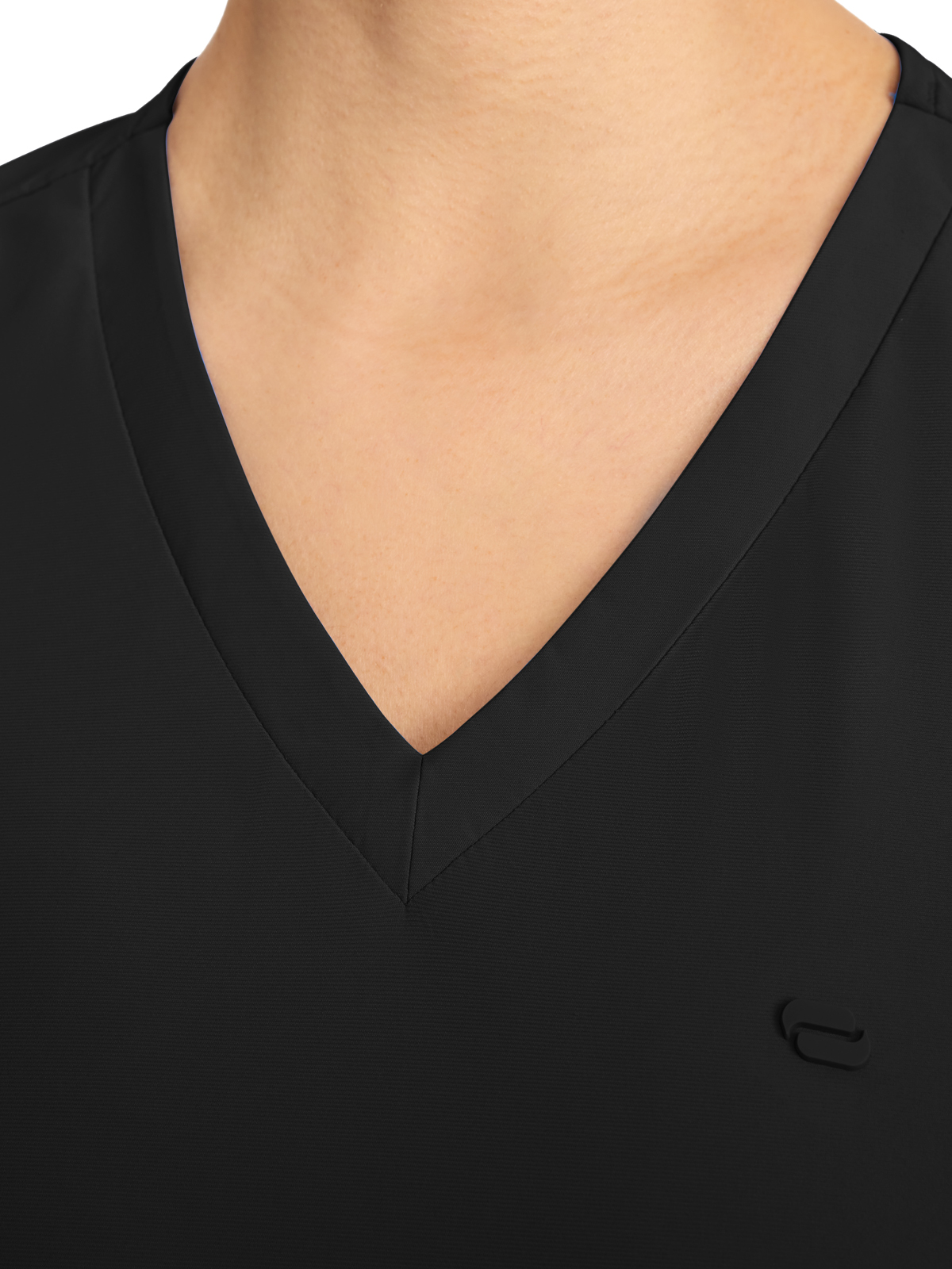 Infinity Pursuit - Women's 2-Pocket V-Neck Top 2