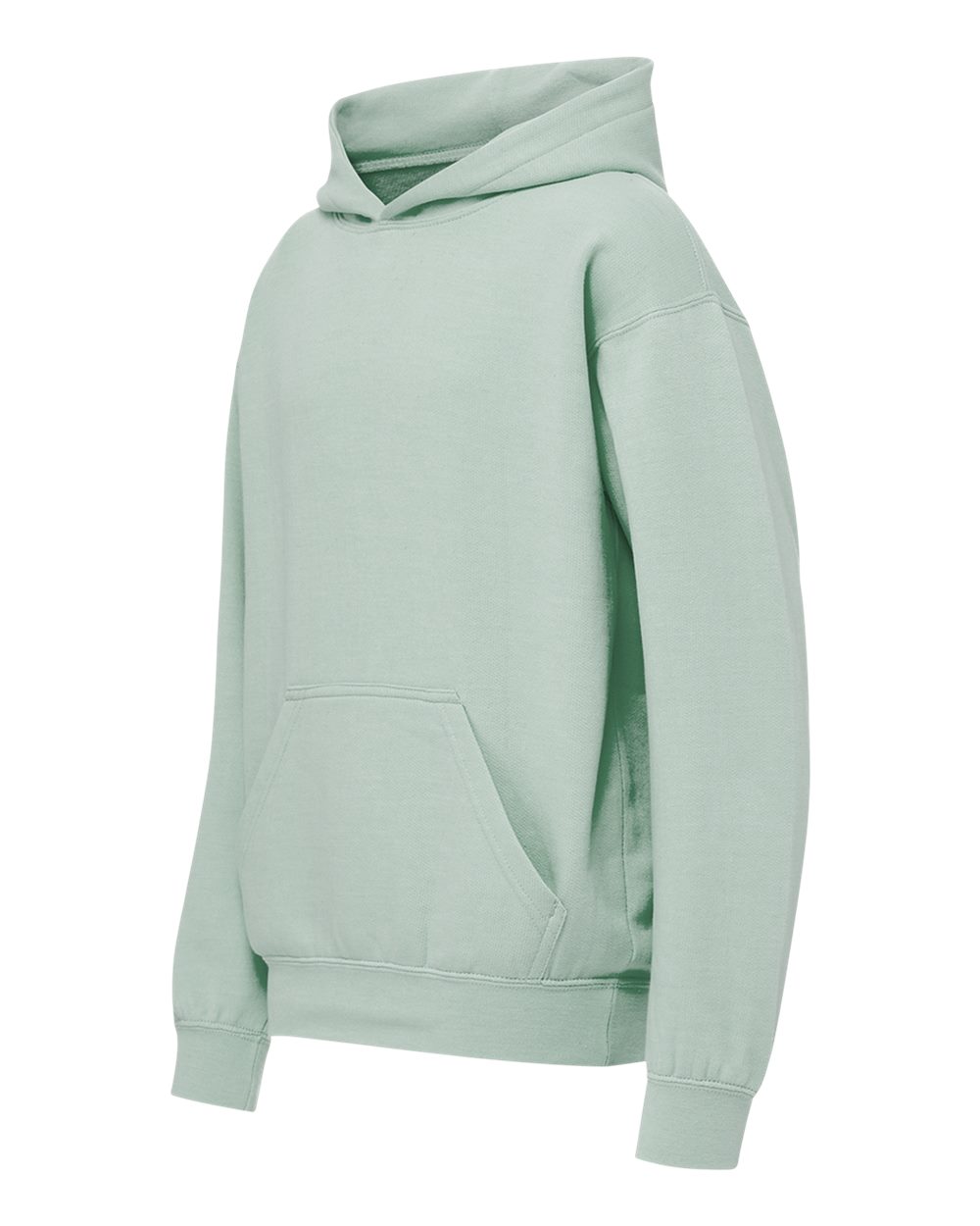 Youth Buddy Hooded Sweatshirt - 23153Y 22