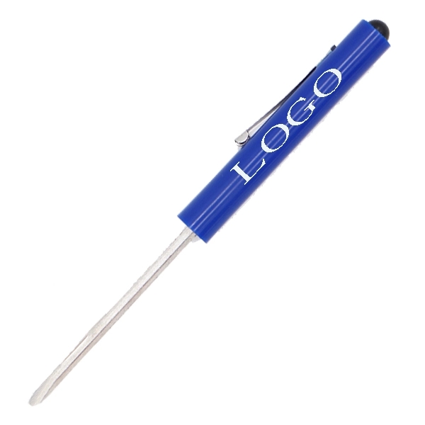 Reversible Blade Screwdriver 2