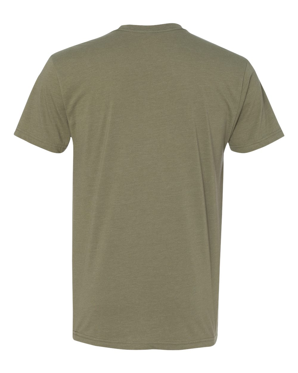 Unisex CVC Tee - 6210 124
