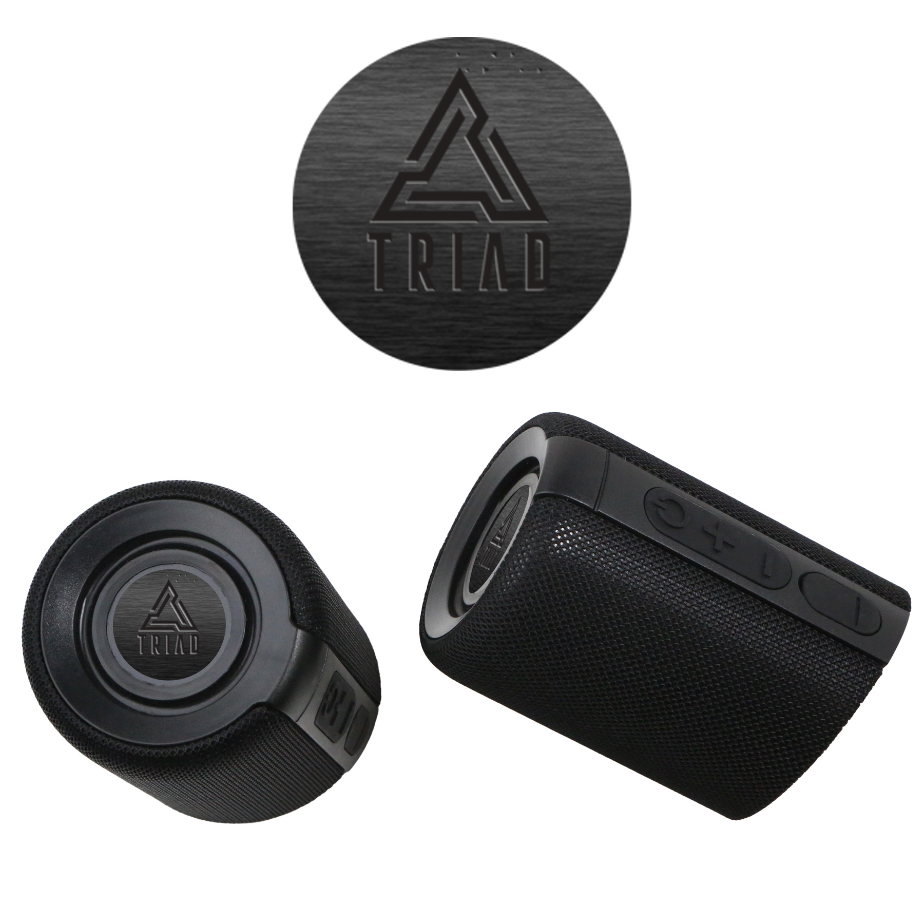 Breakaway Wireless Bluetooth Speaker 15