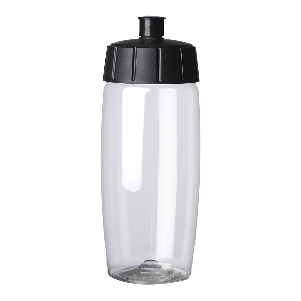19 oz. Sinker Plastic Water Bottles 13