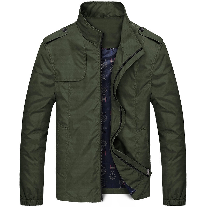Men's Stylish Jackets 9