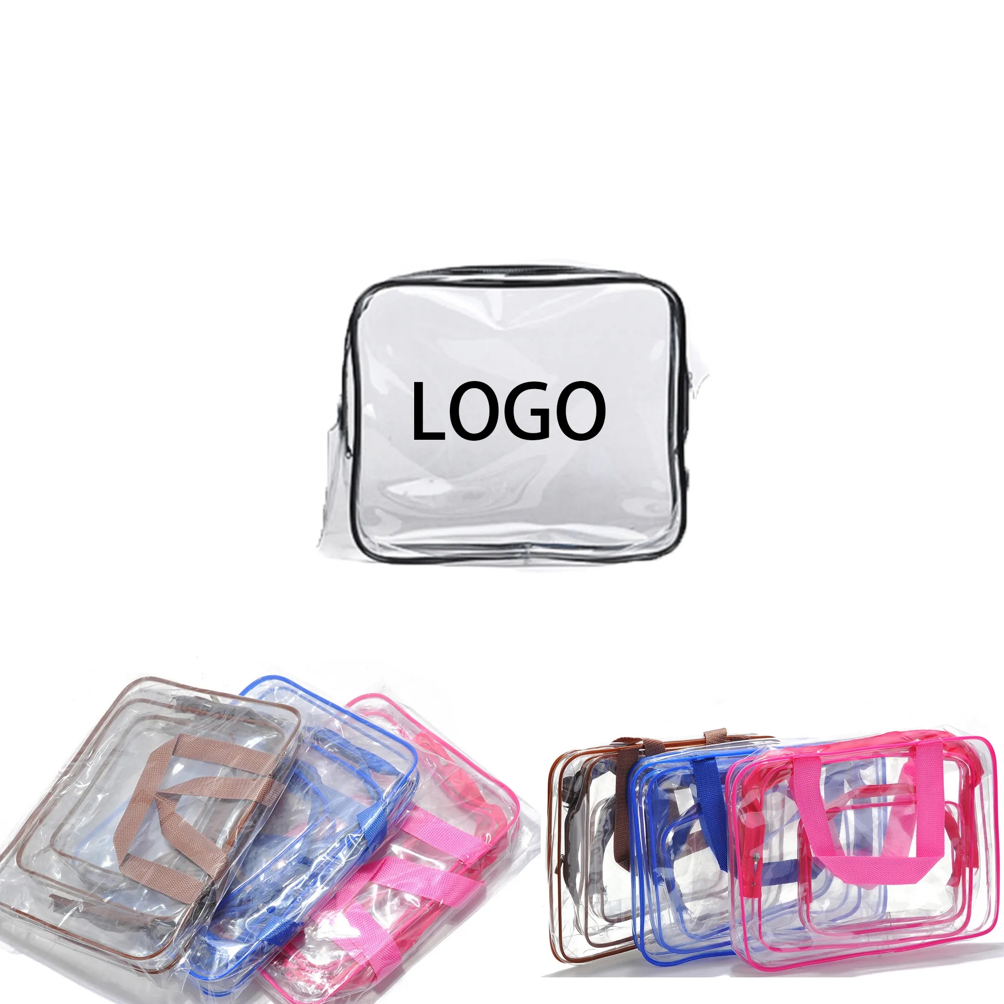 Portable Toiletry Bag For Outdoor Travel
