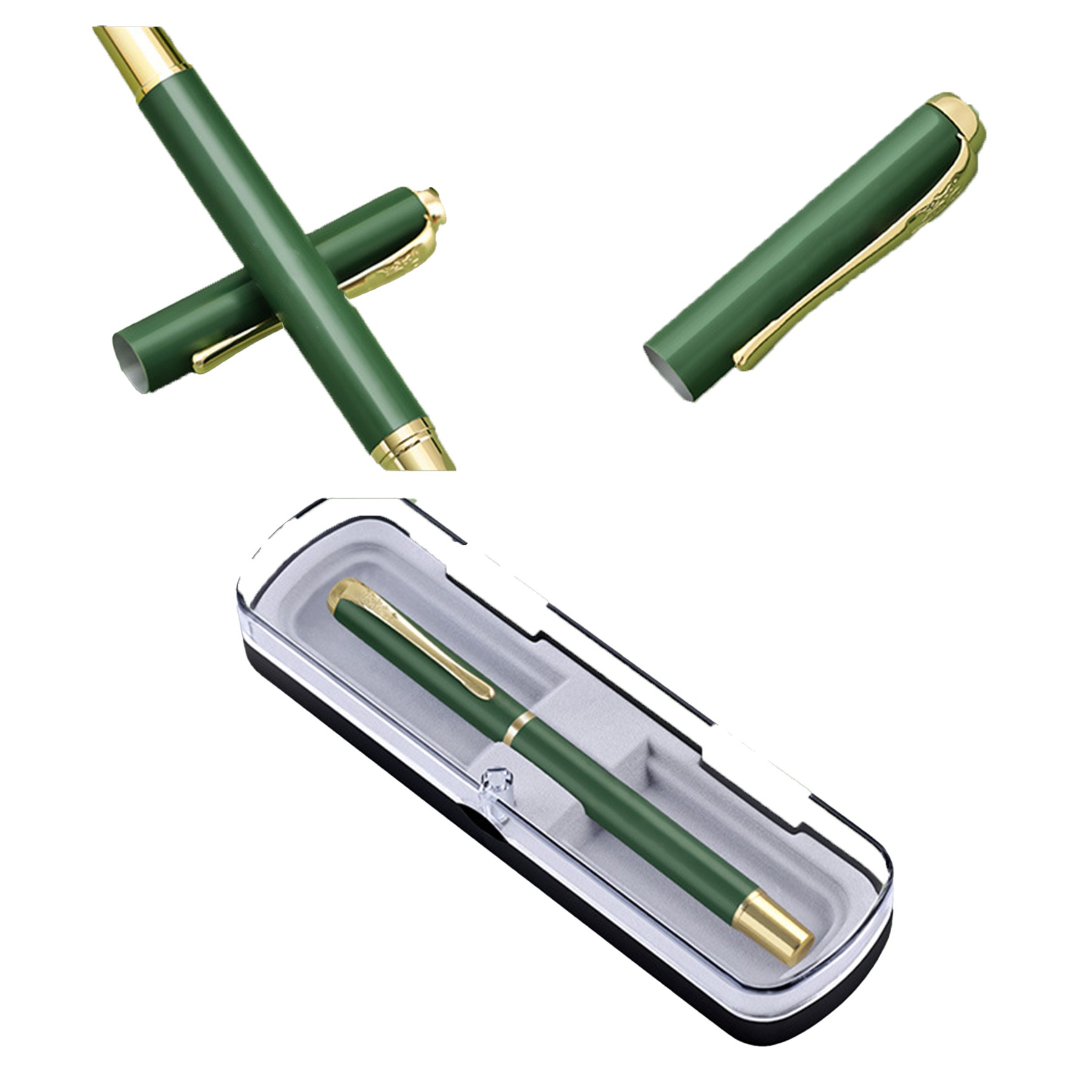 Fountain Pen 3