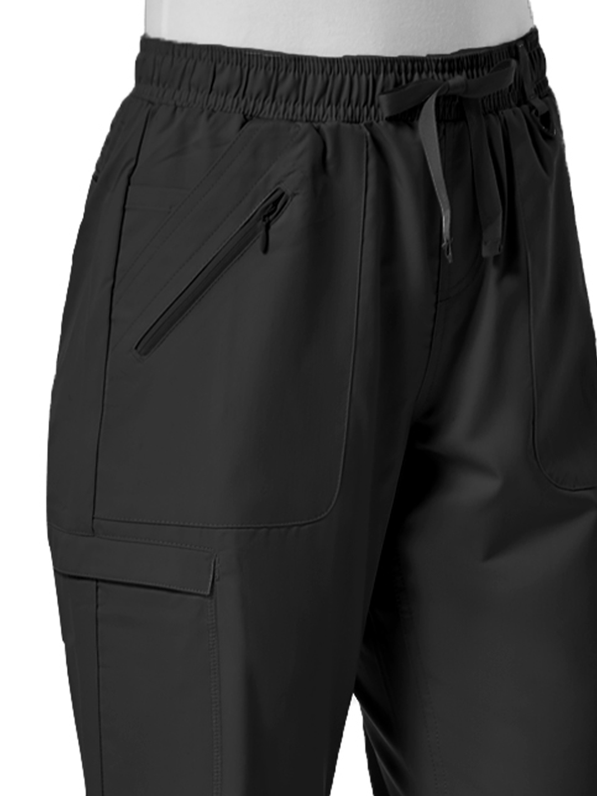 Maevn - EON - Women's Six-Pocket Full Elastic Pant 4