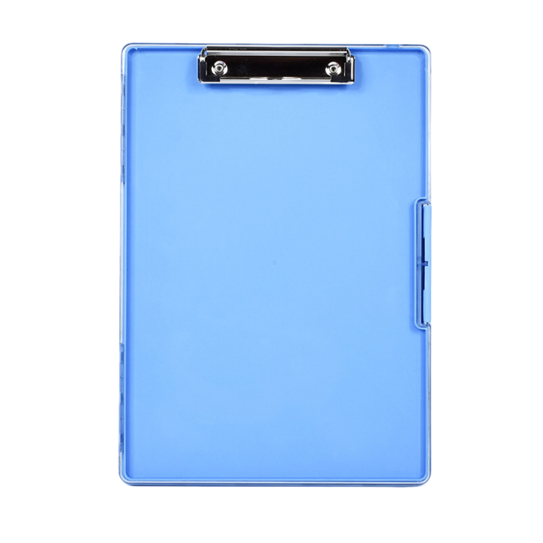 Dual Compartment Storage Clipboard 5