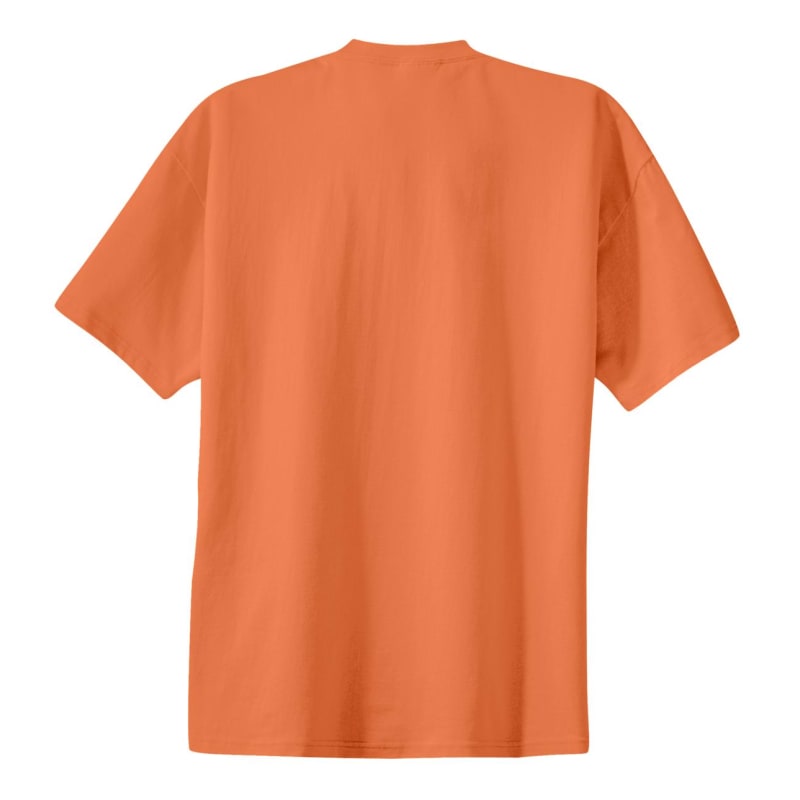 Port & Company - Essential Tee. 205
