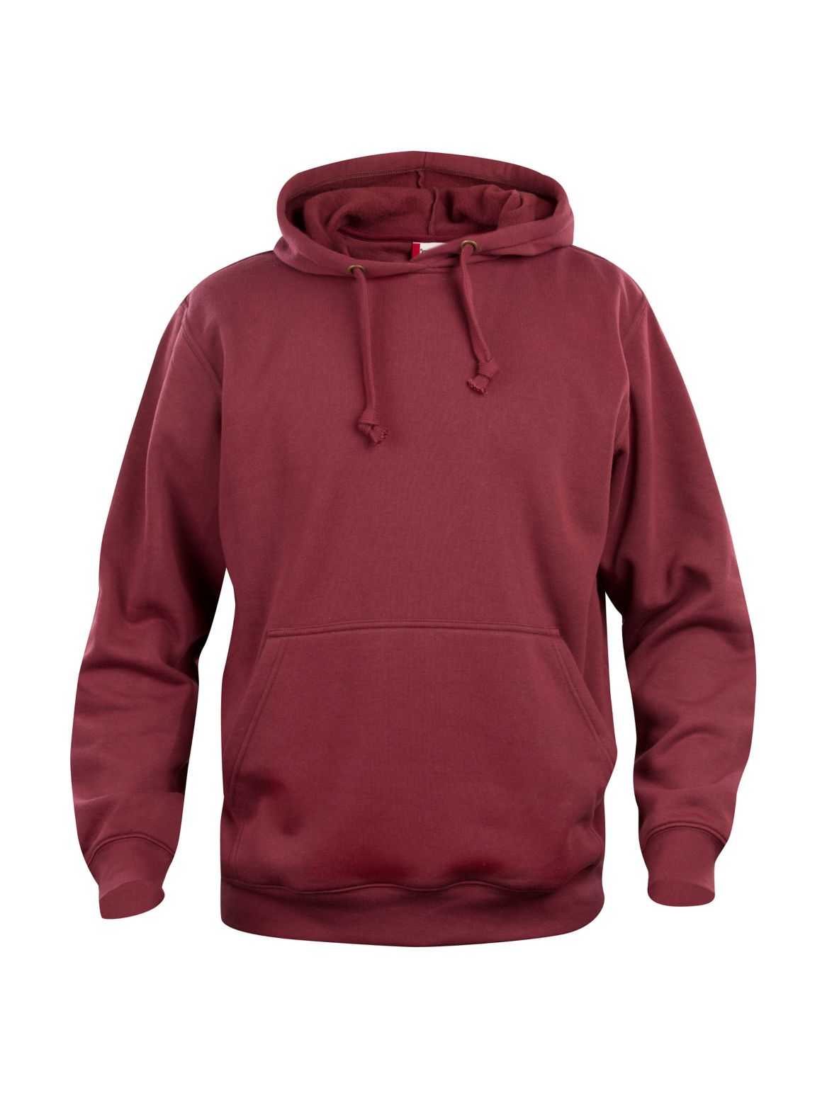 Clique Stockholm Unisex Hooded Pullover Sweatshirt 144