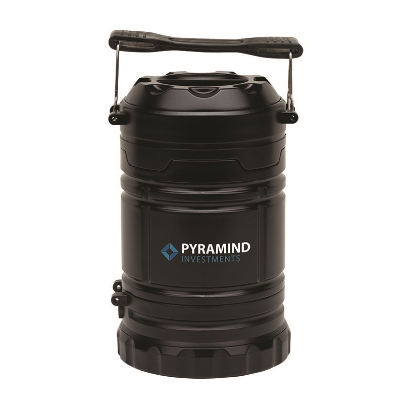 Sunfire 3-in-1 Camping Lantern 9