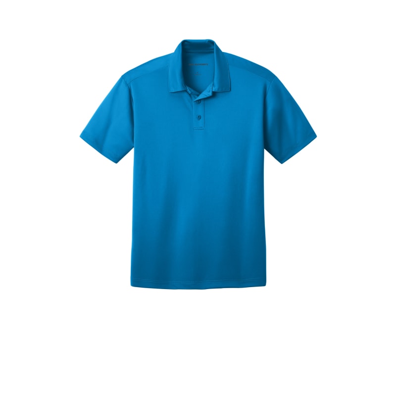 Port Authority Silk Touch Performance Polo. 19