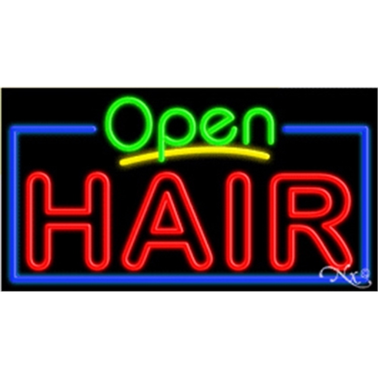 Neon Sign 3