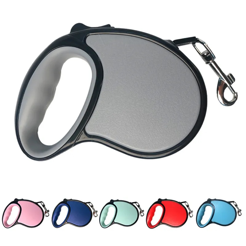 Retractable Pet Leashes 8