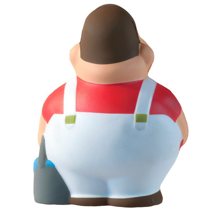 Painter Stress Reliever 3