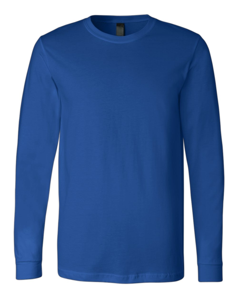 Unisex Jersey Long Sleeve Tee - 3501 39