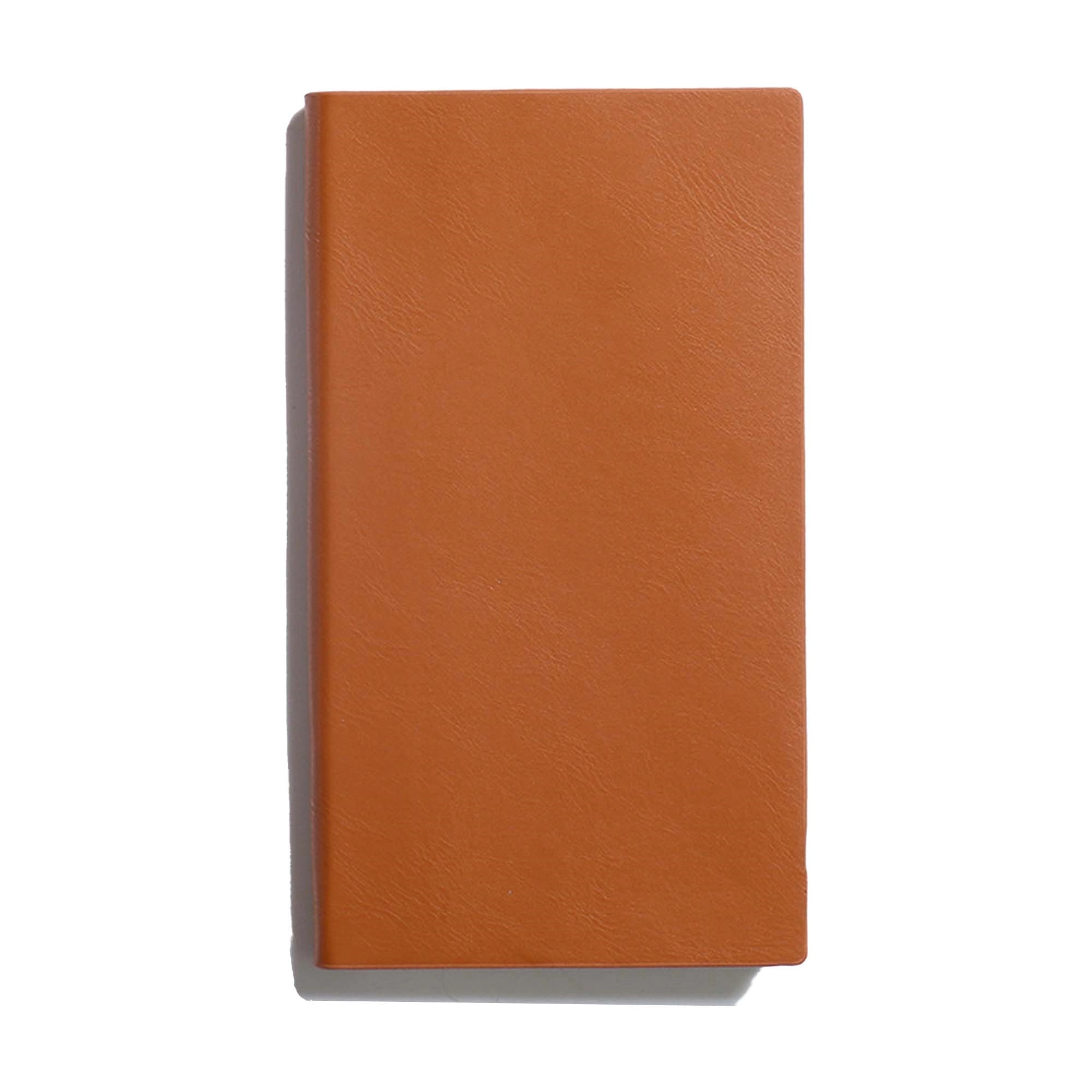 A6 Pu Leather 200 Pages Notebook 5