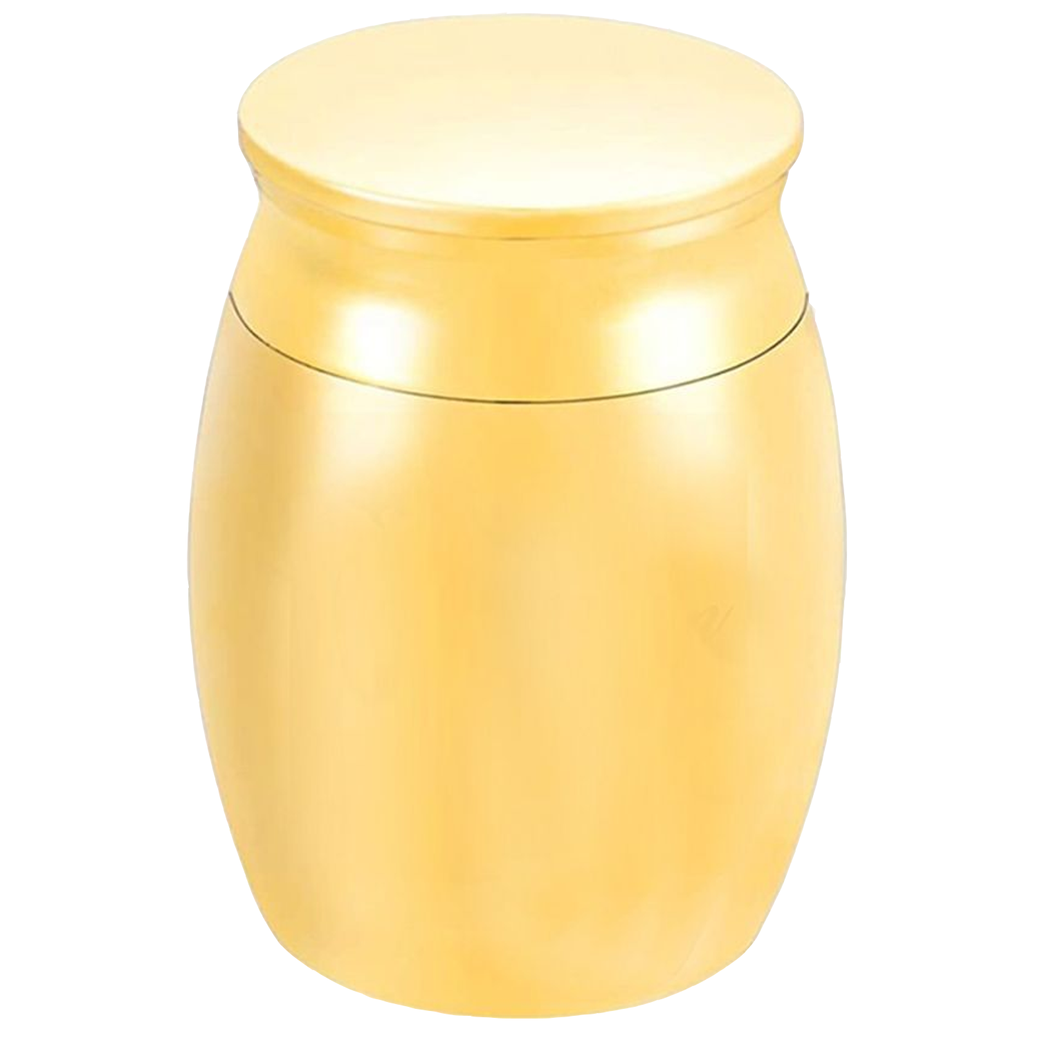 Aluminum Pet Cremation Tiny Urns 11