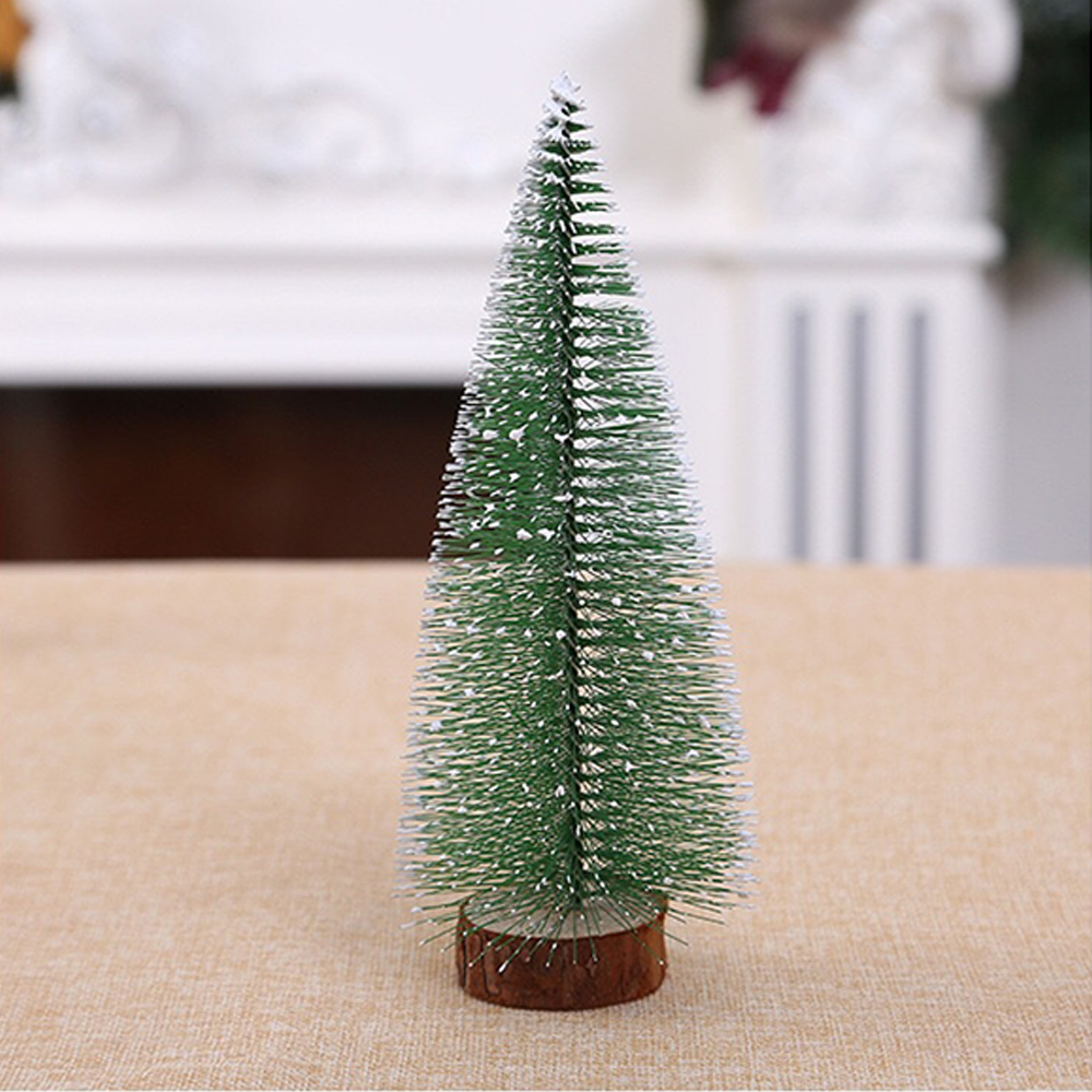 11'' Snowflake Christmas Tree 4