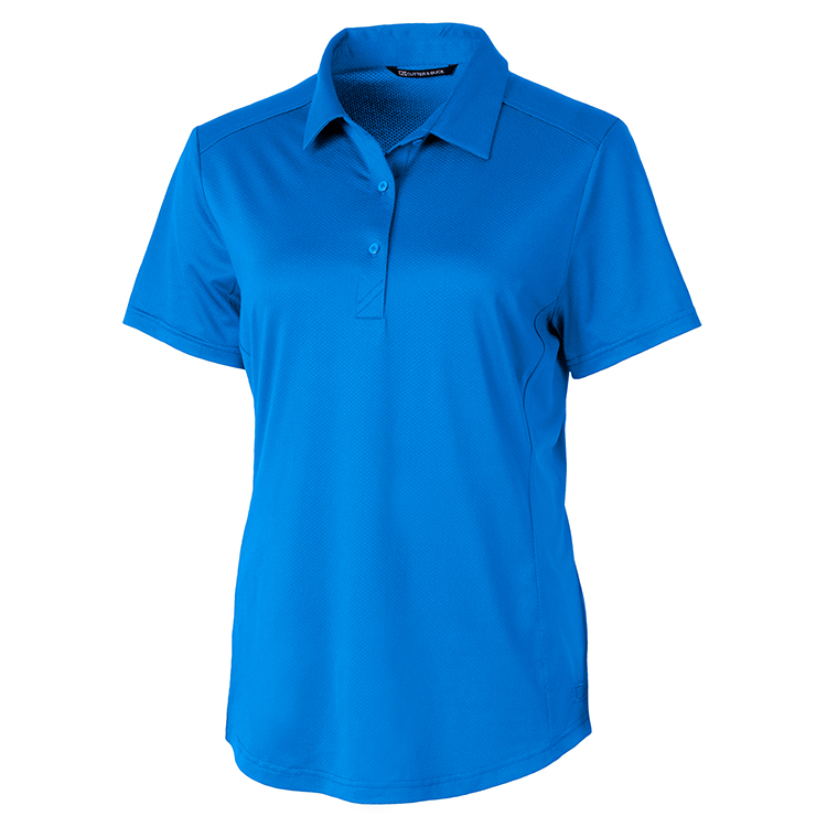 Cutter and Buck Ladies Prospect Polo 12