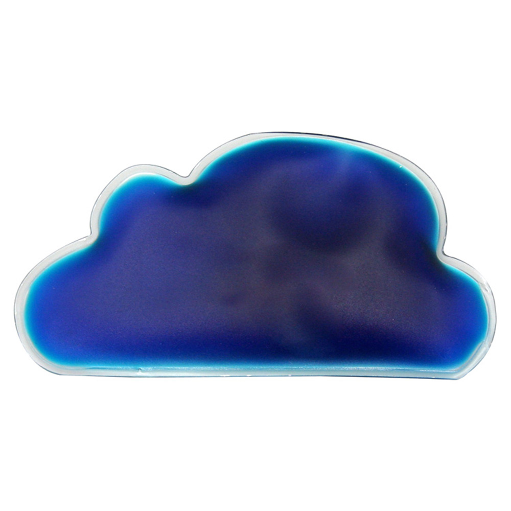 Cloud Chill Patch 6