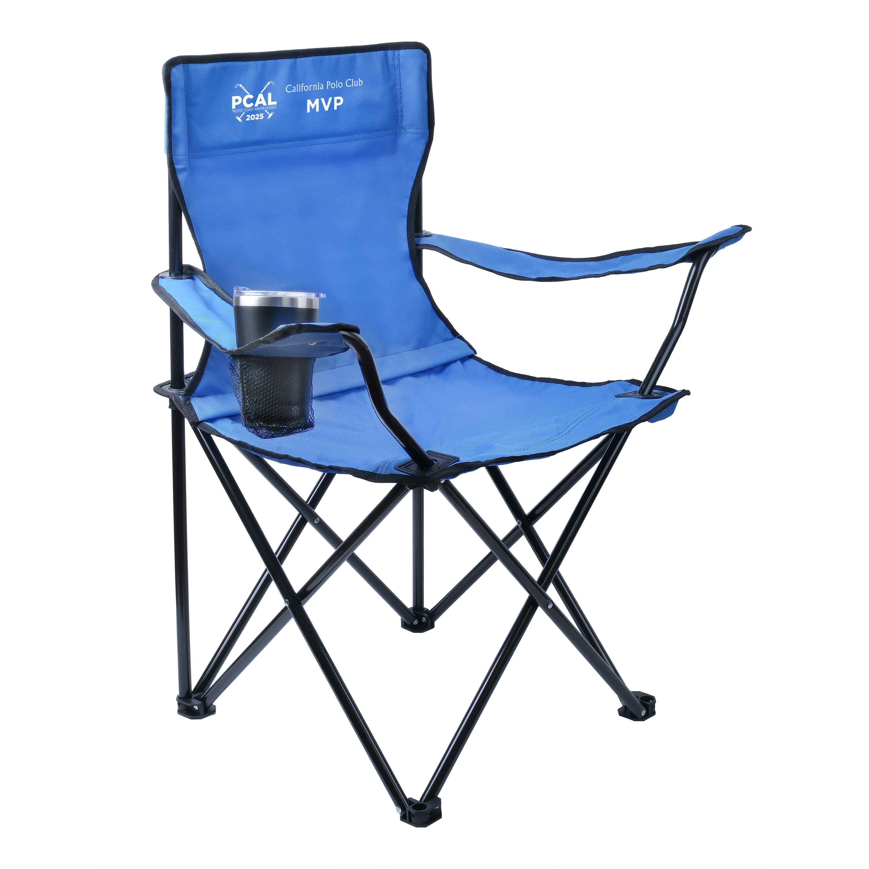 Folding Beach Chair 7