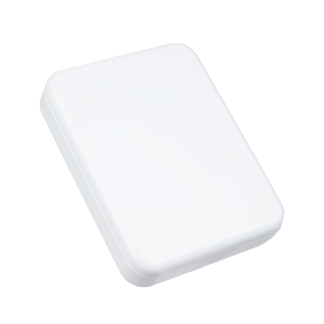 Rechargeable 100% RABS LED Compact Mirror 66