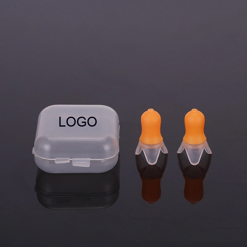 Airplane Pressure Reducing Ear Plugs 1