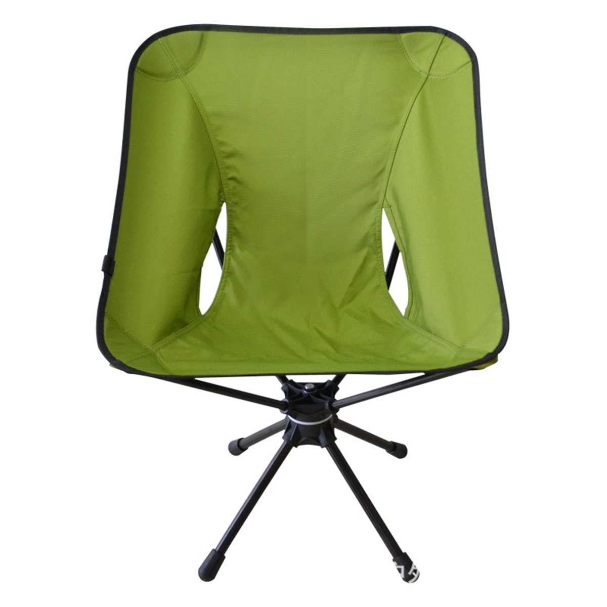 360 Degree Rotating Folding Chair 2