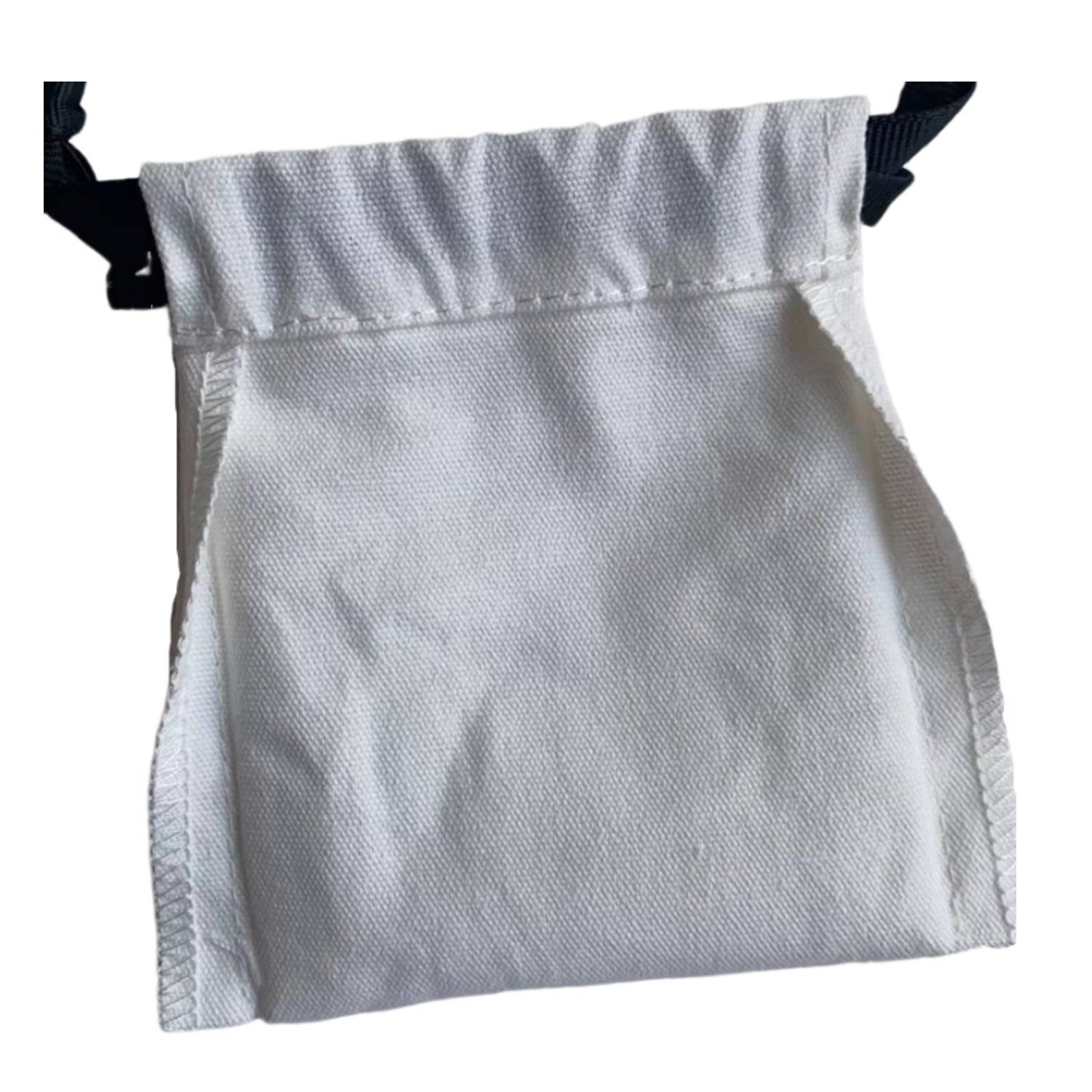 Cotton Drawstring Pouch Bag 6