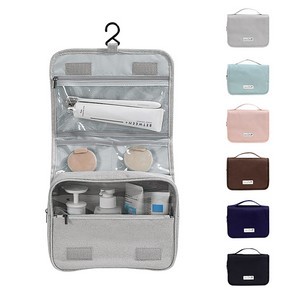 Cosmetic Bag With Hanging Hook 7