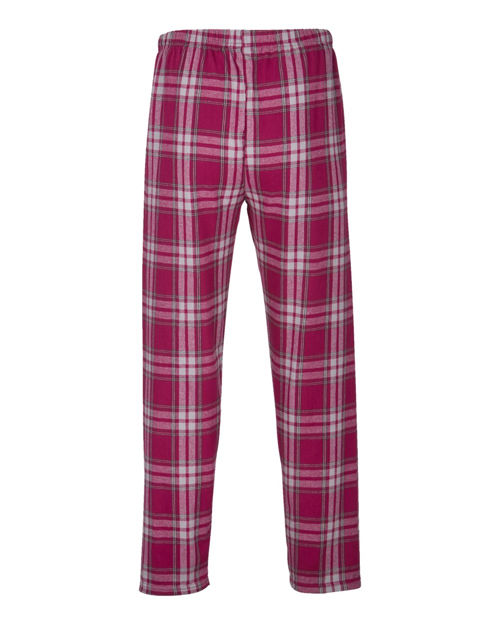 Men's Harley Flannel Pants - BM6624 57