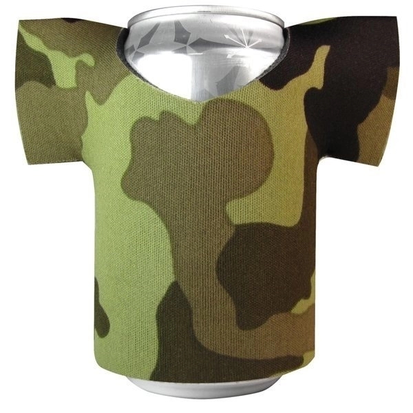 Jersey Bottle Cooler 6