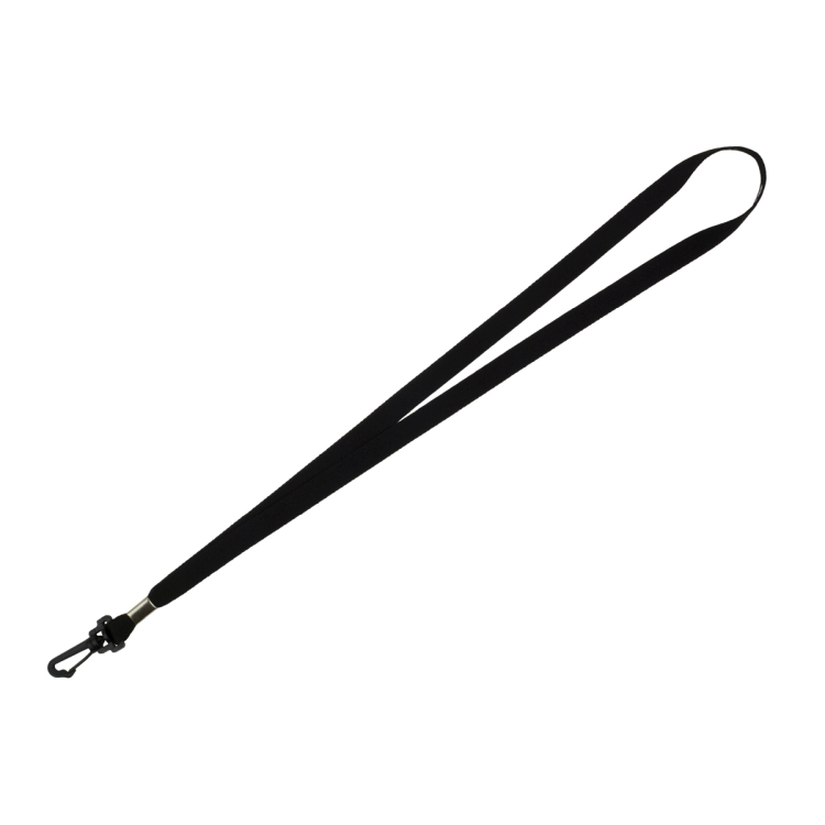 "ANBURN" 1/2" Overseas Silkscreen Lanyard (Overseas Production 8-10 Weeks) 32