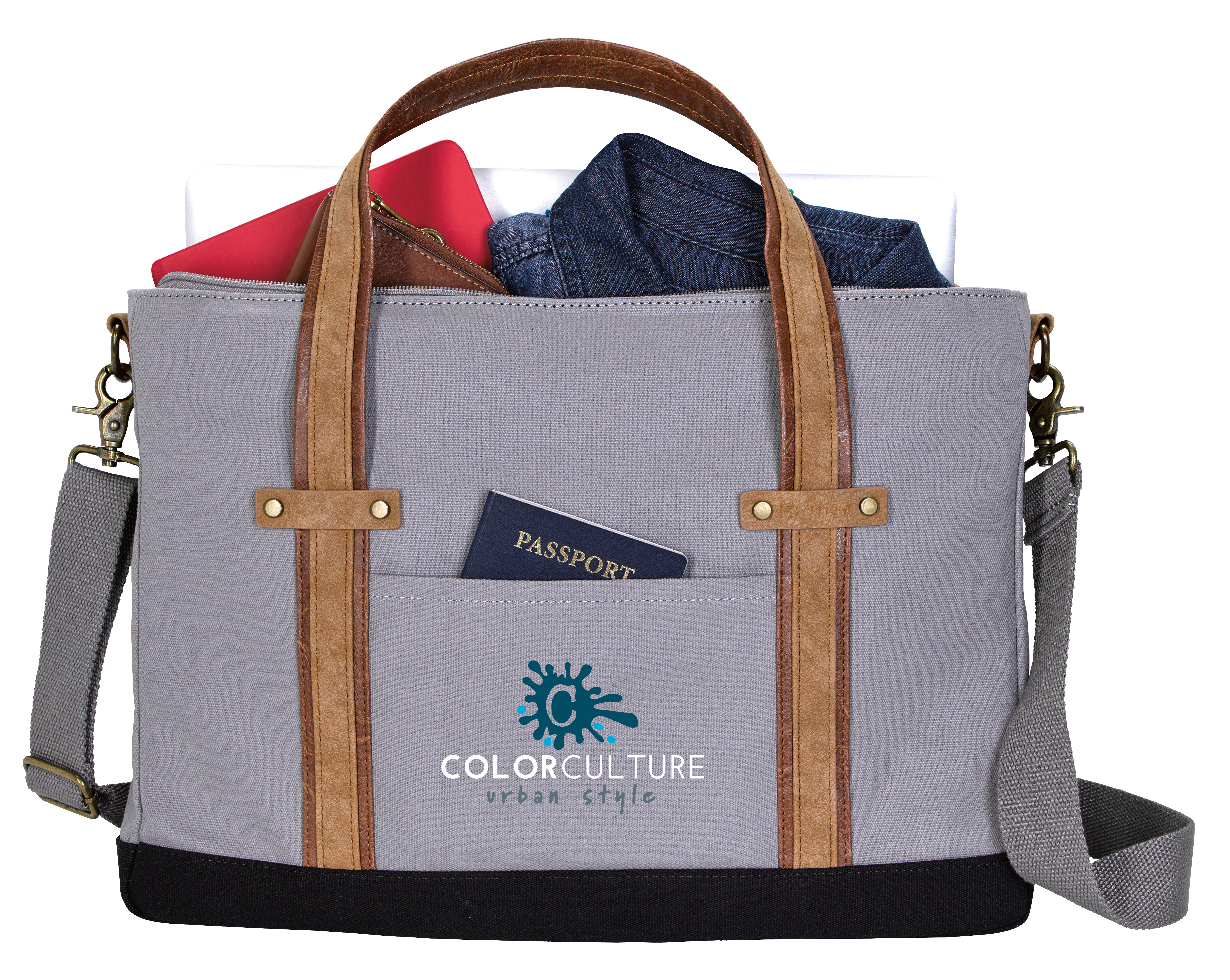 KAPSTON® San Marco Messenger 19
