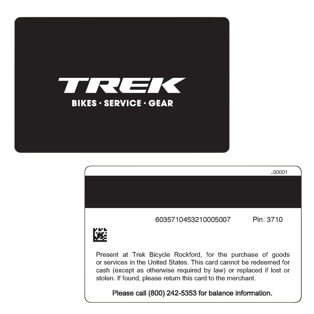 Business, Membership, Discount, Loyalty or ID Card (.030mil) 3