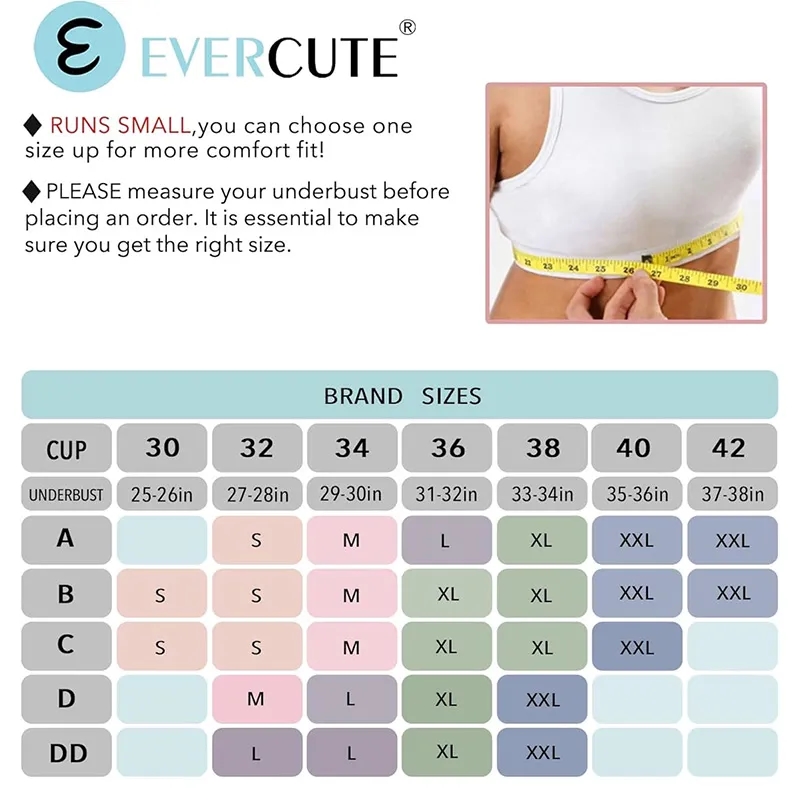 Women Sports Bras and Cross Back 15