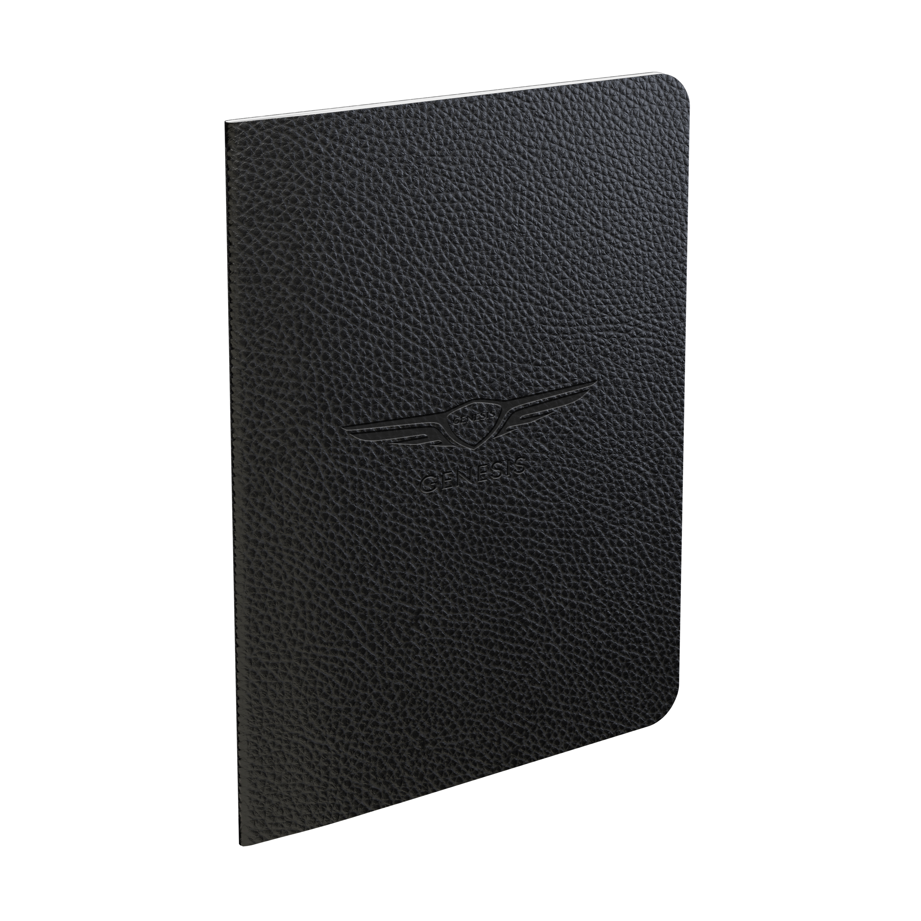 Vanguard single meeting journal 9