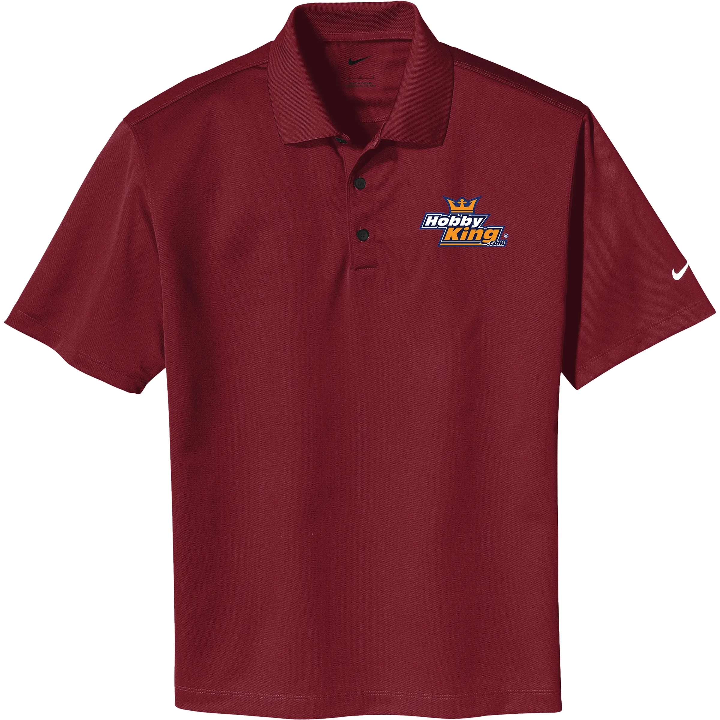 Nike Tech Basic Dri-FIT Polo 14