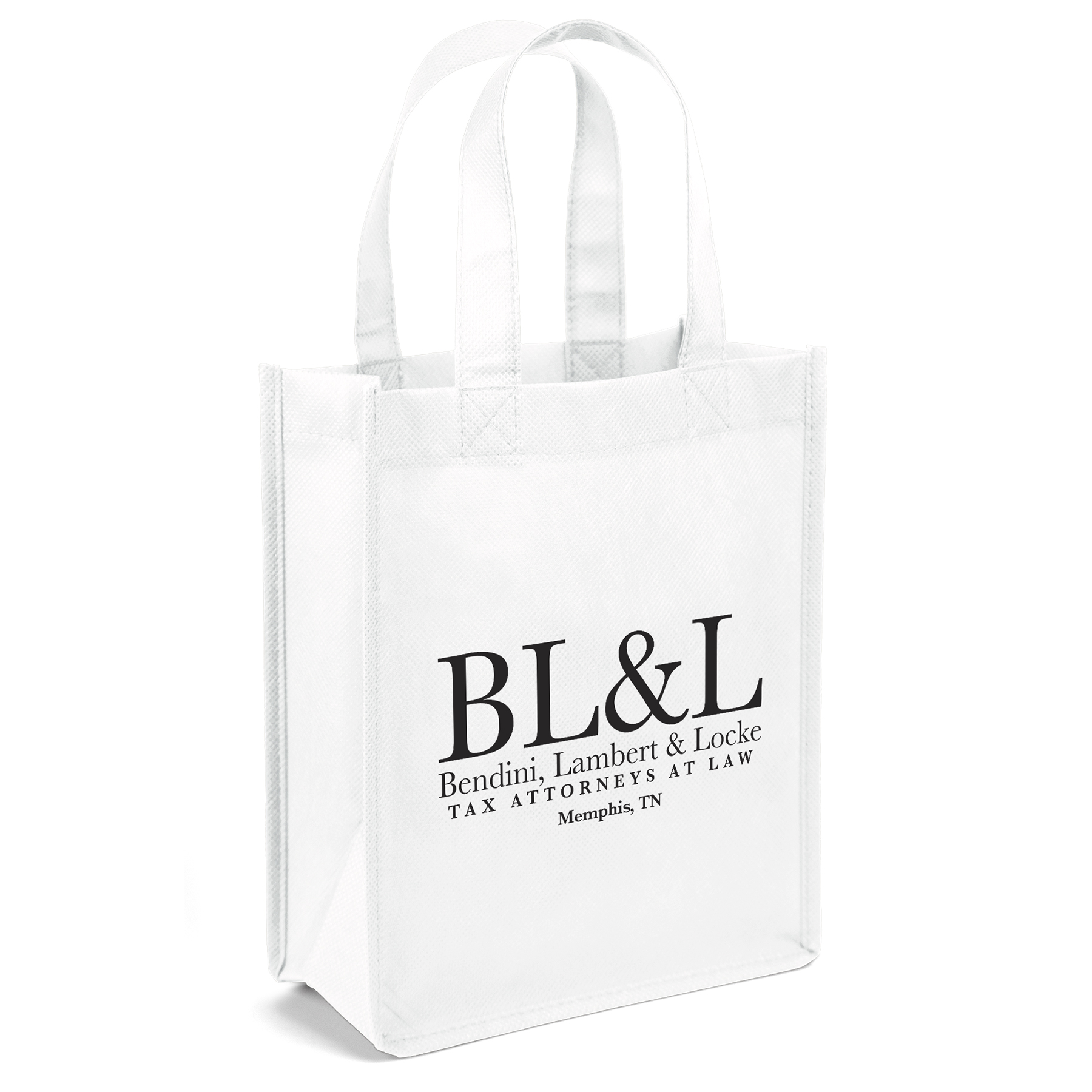 Ike - Celebration Tote - Screen Print 49