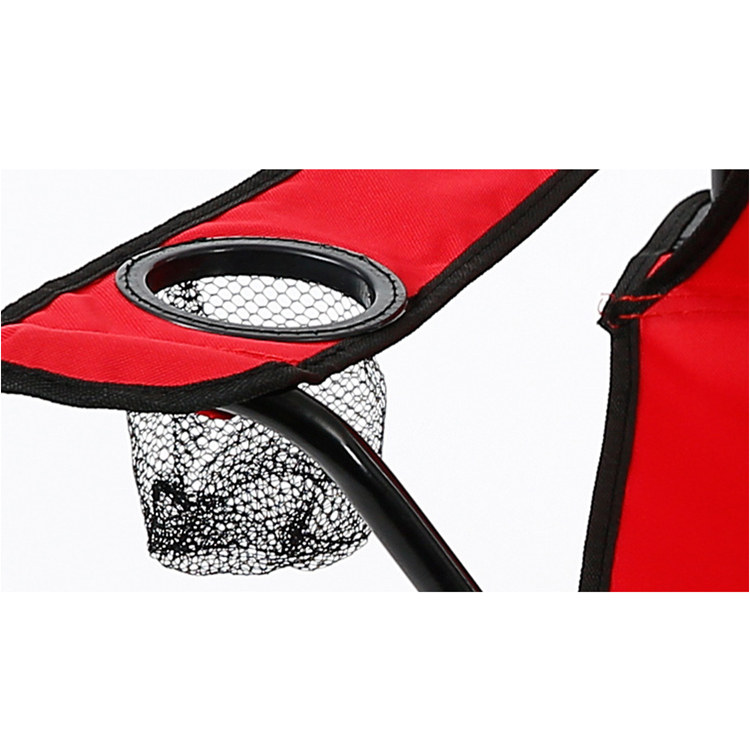 Folding Beach Chair 7