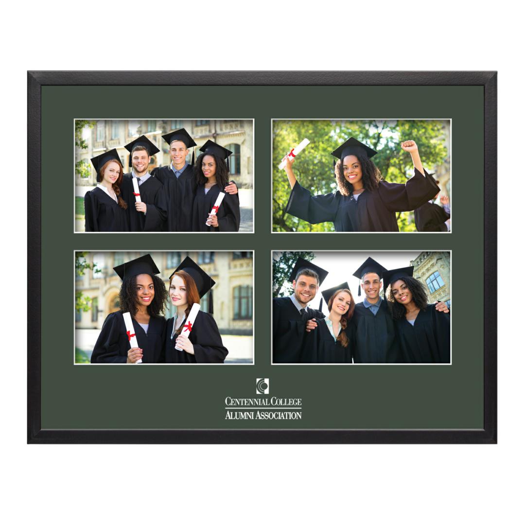 Wolver 4 Picture Frame 10