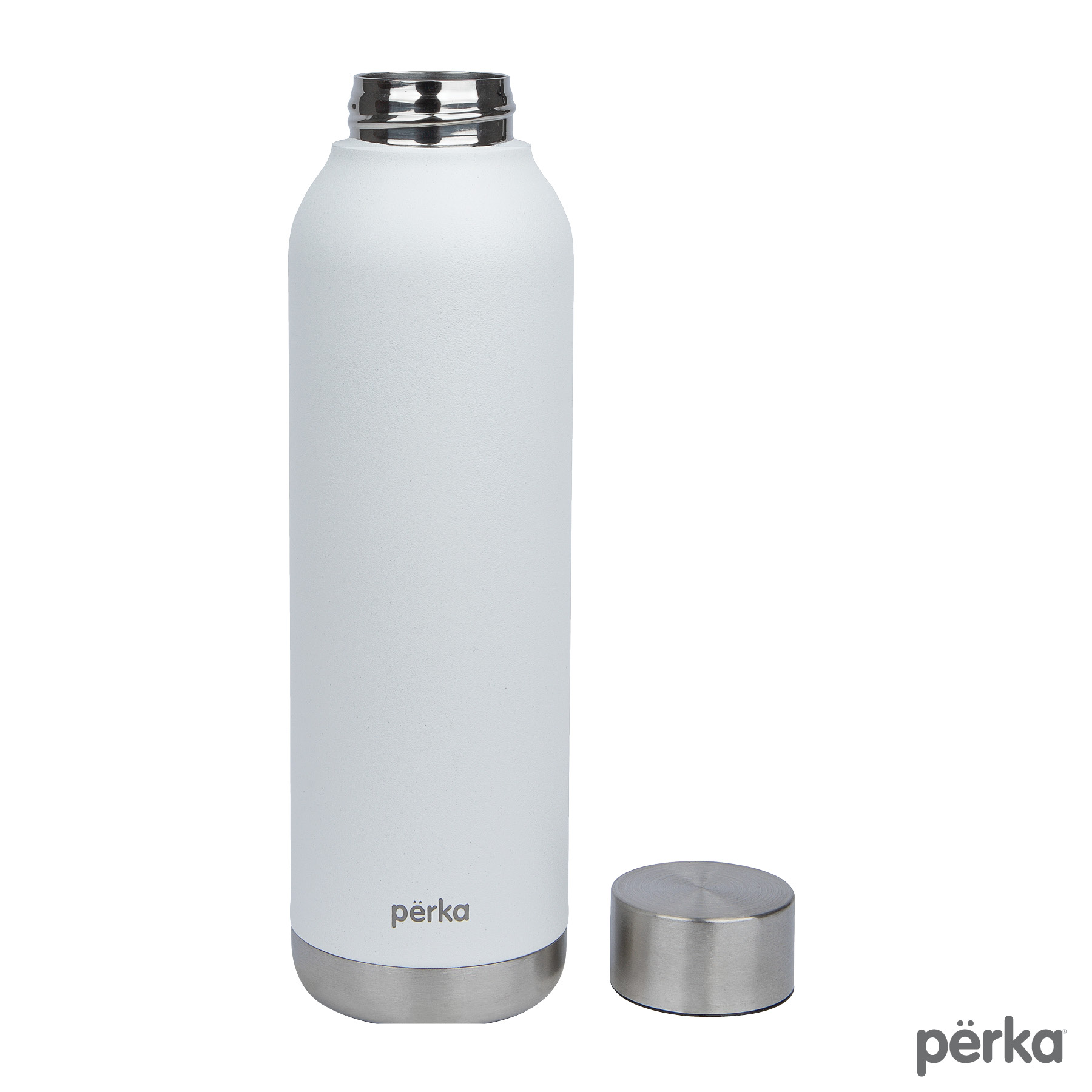 Perka® Burano 22 oz. Vacuum Insulated Water Bottle 25
