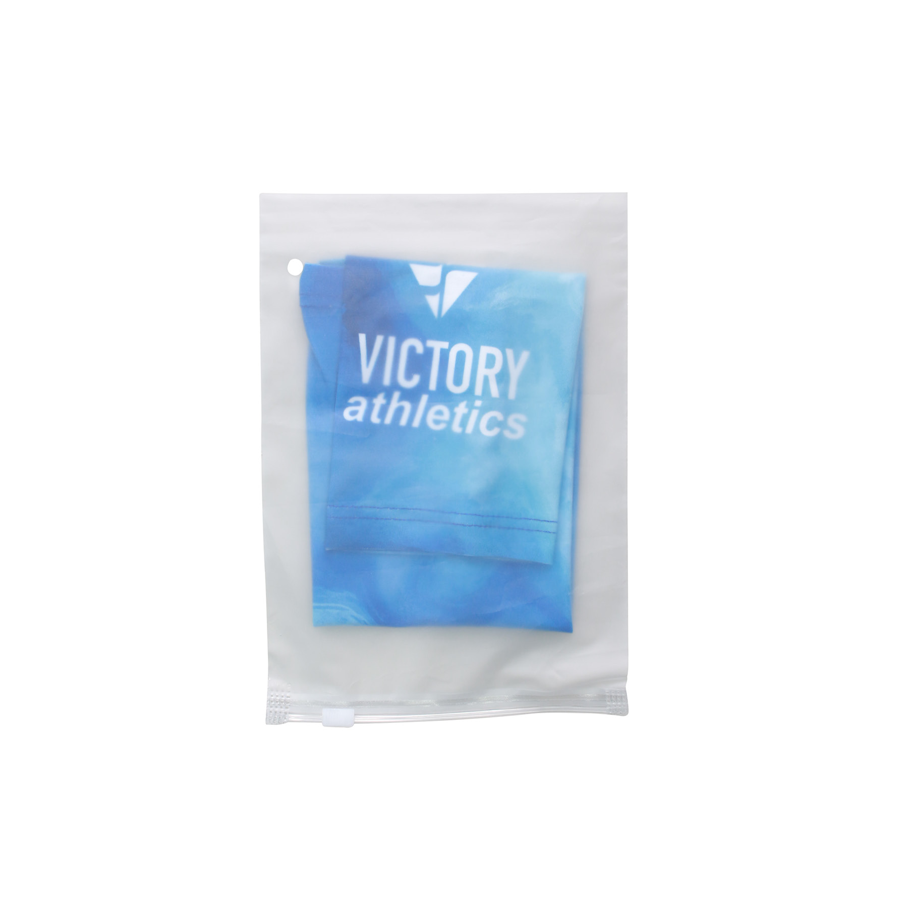 DisplaySplash Ice Silk Custom Printed Arm Sleeve-L 22